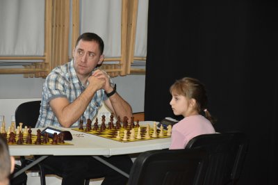 IX Memoriał Szachowy